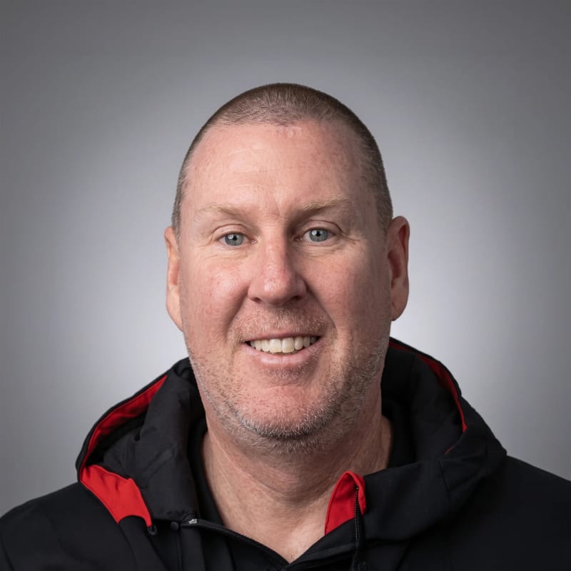 Luke McCubbin