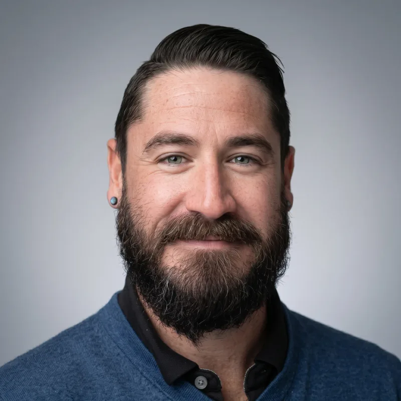 Ryan Davenport