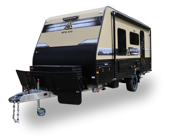 Manta Ray 15E Expedition