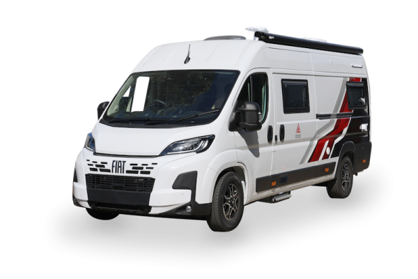 Campervan